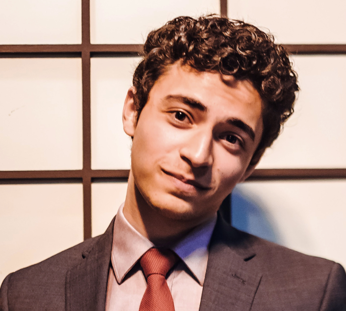 Michael Margolis