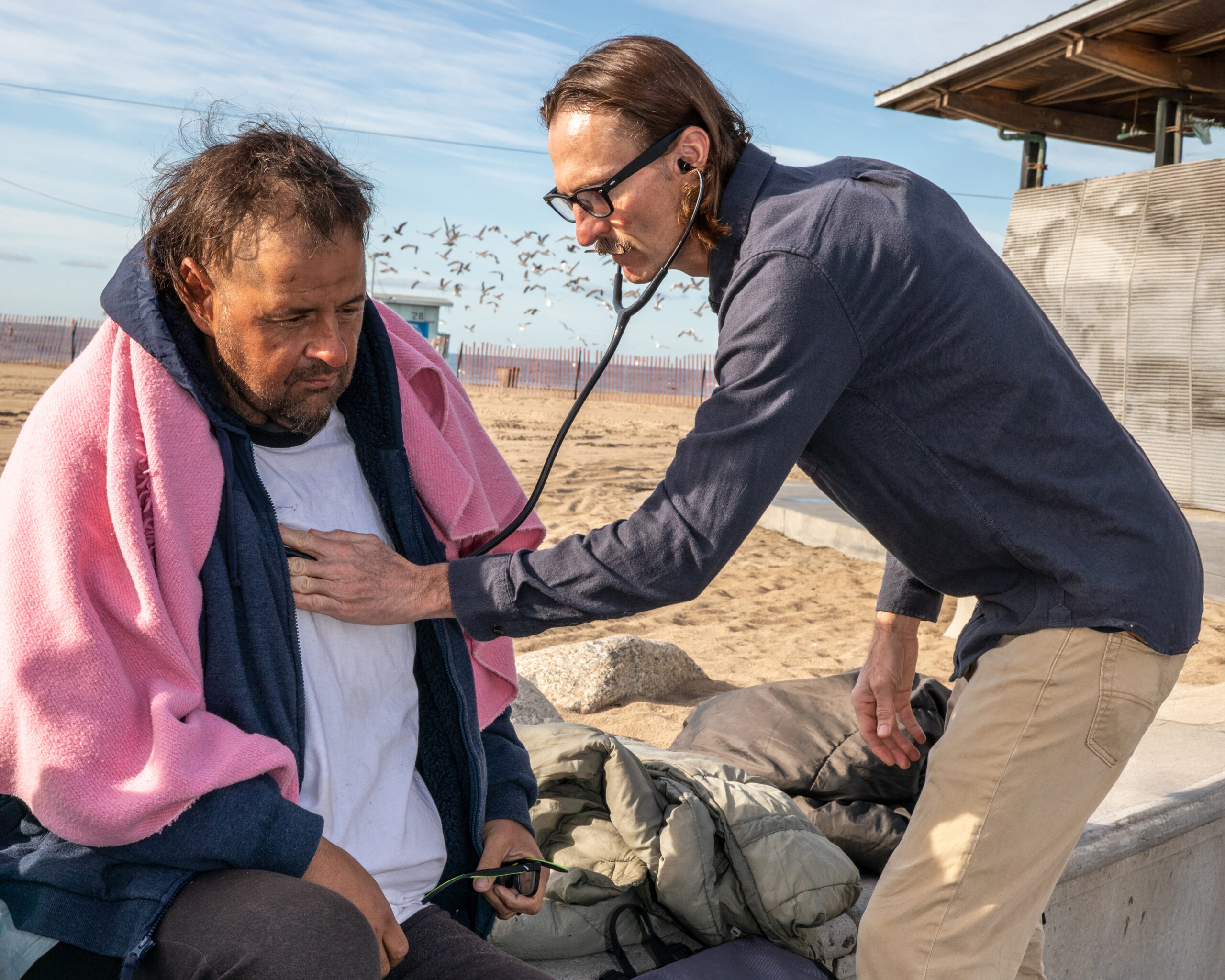 Homeless-care